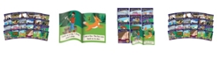 Junior Learning Phonics Readers Fiction Learning Set